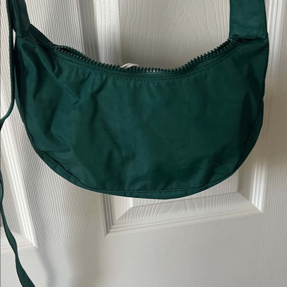 BAGGU Teal Shoulder Bag for Women - Picture 2 of 4